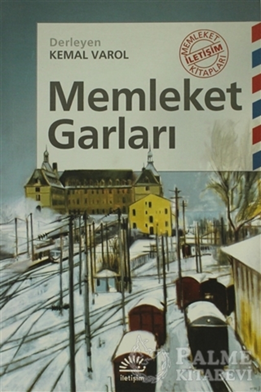 resm Memleket Garları