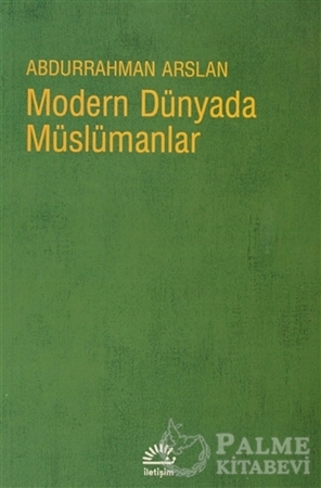 Resim Modern Dünyada Müslümanlar