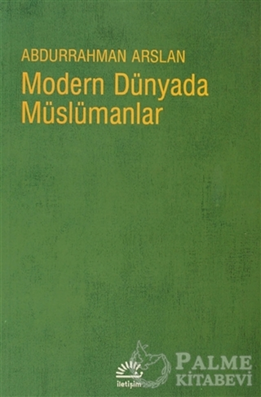 resm Modern Dünyada Müslümanlar