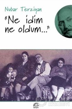 Resim Ne İdim Ne Oldum