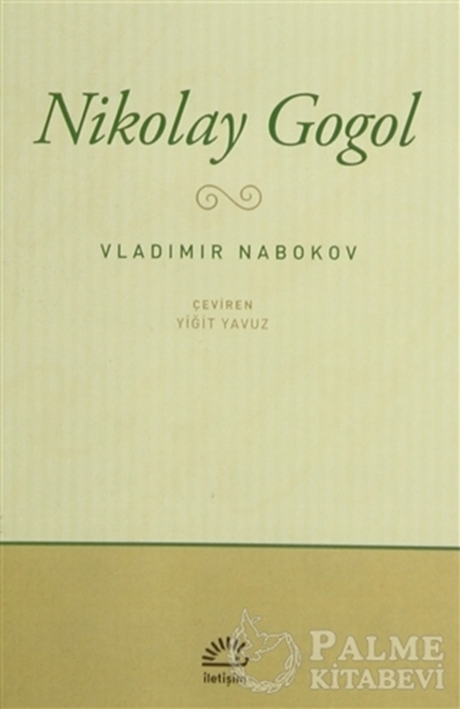 resm Nikolay Gogol