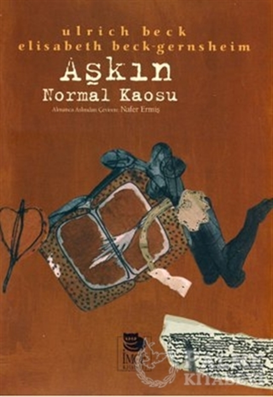 resm Aşkın Normal Kaosu