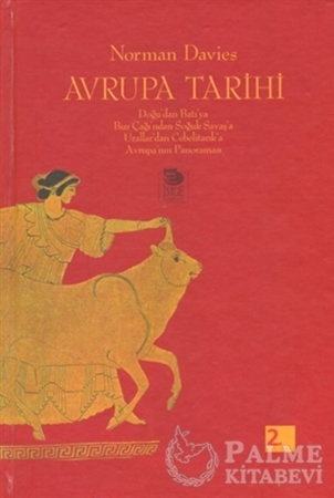 Resim Avrupa Tarihi