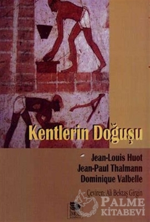 Resim Kentlerin Doğuşu