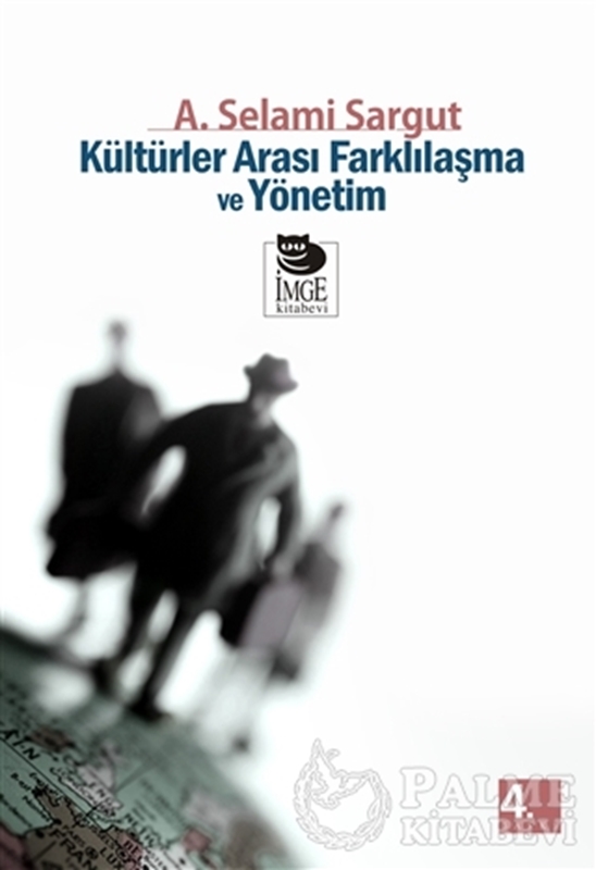 resm Kültürler Arası Farklılaşma ve Yönetim