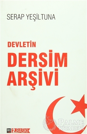Resim Devletin Dersim Arşivi