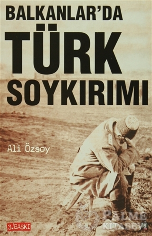 resm Balkanlar’da Türk Soykırımı