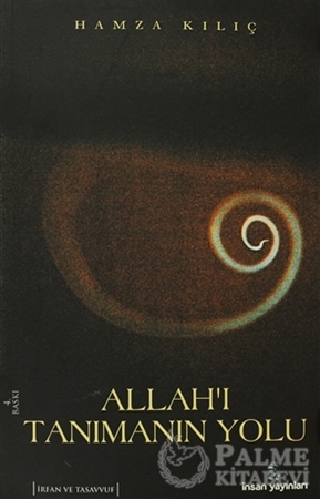 Resim Allah’ı Tanımanın Yolu