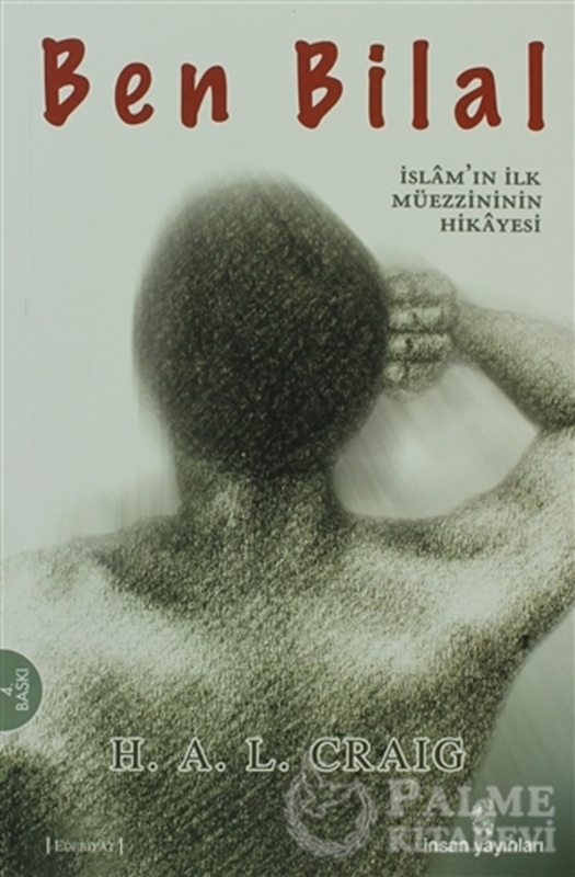 resm Ben Bilal