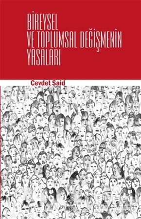 Resim Bireysel ve Toplumsal Değişmenin Yasaları