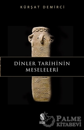 Resim Dinler Tarihinin Meseleleri