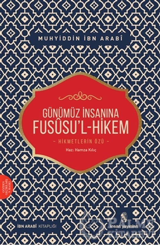 resm Günümüz İnsanına Fususu’l-Hikem