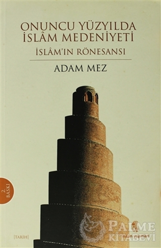 resm Onuncu Yüzyılda İslam Medeniyeti