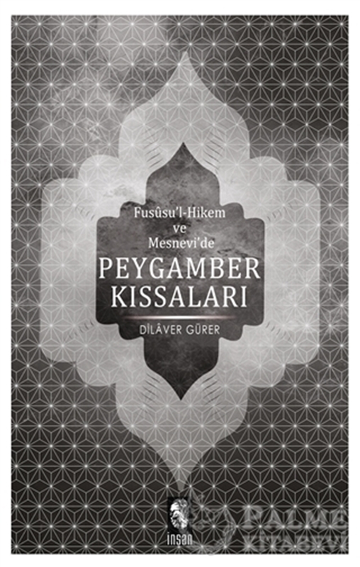 resm Fususu'l-Hikem ve Mesnevide Peygamberler Kıssaları