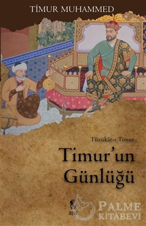 Resim Timur’un Günlüğü