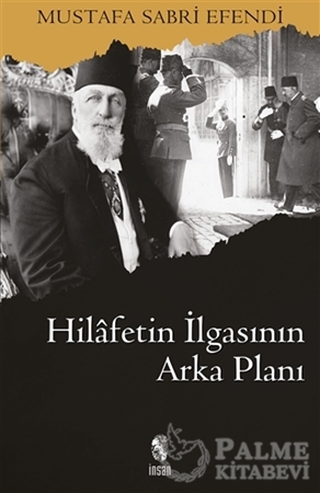 Resim Hilafetin İlgasının Arkaplanı