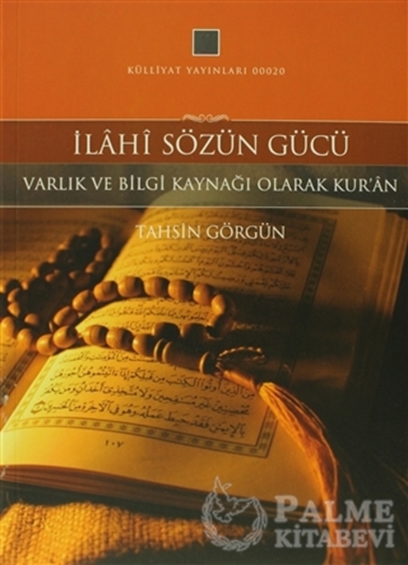 resm İlahi Sözün Gücü