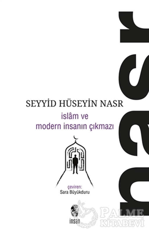 resm İslam ve Modern İnsanın Çıkmazı