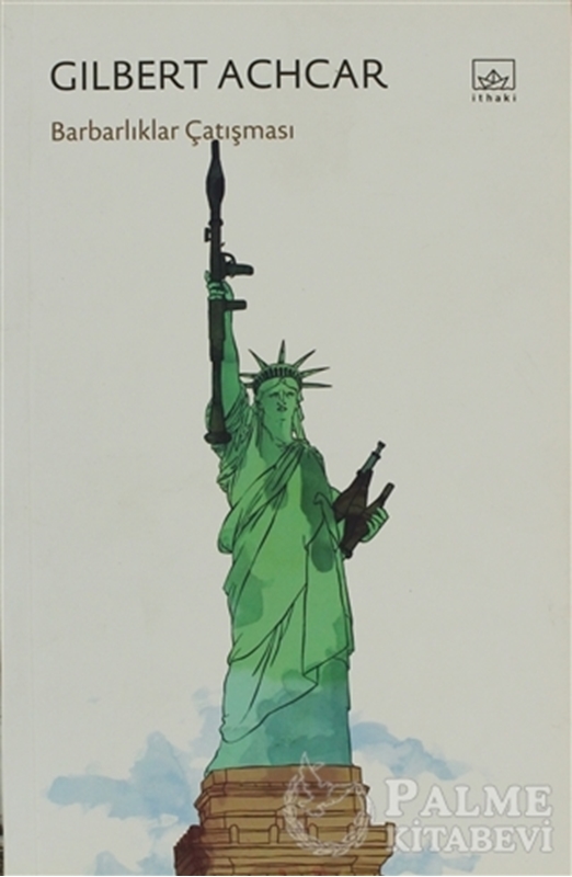 resm Barbarlıklar Çatışması