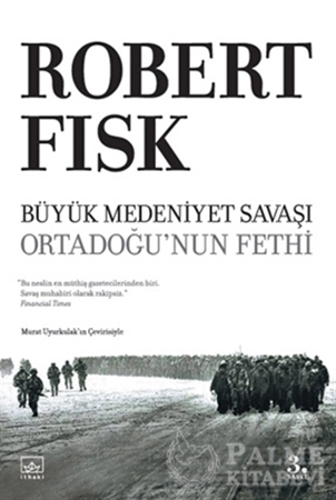 Resim Büyük Medeniyet Savaşı Ortadoğu’nun Fethi
