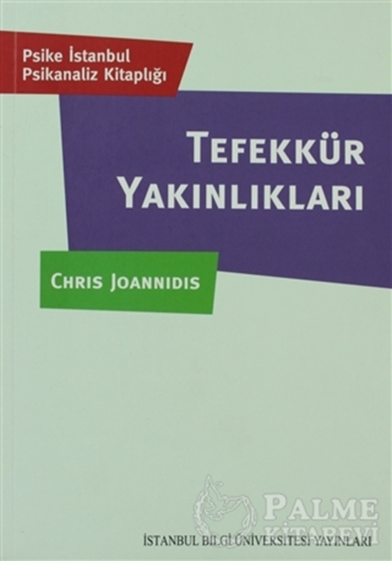 resm Tefekkür Yakınlıkları