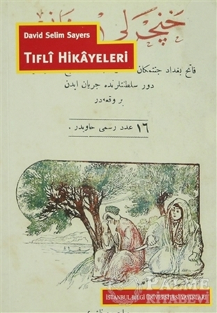 Resim Tıfli Hikayeleri