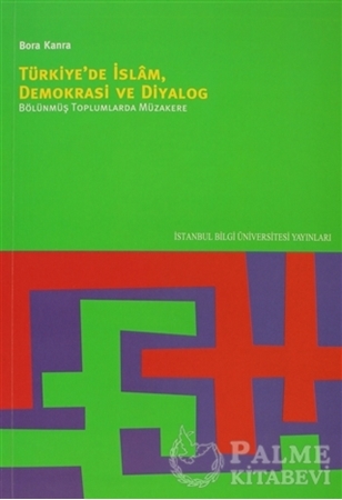 Resim Türkiye’de İslam, Demokrasi ve Diyalog
