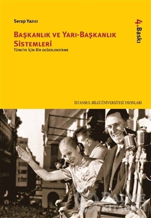 Resim Başkanlık ve Yarı-Başkanlık Sistemleri