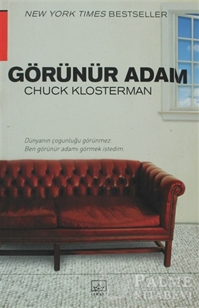Resim Görünür Adam