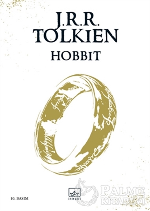 resm Hobbit (Resimsiz)