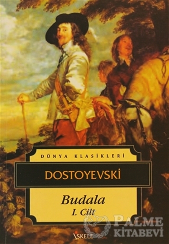 resm Budala 1. Cilt