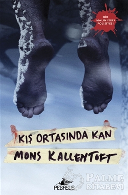 resm Kış Ortasında Kan