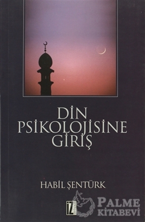 Resim Din Psikolojisine Giriş