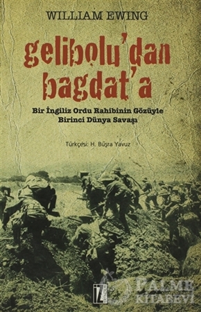 Resim Gelibolu’dan Bağdat’a