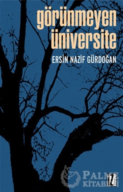 resm Görünmeyen Üniversite