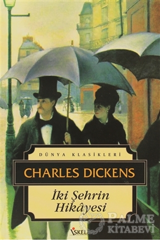 resm İki Şehrin Hikayesi