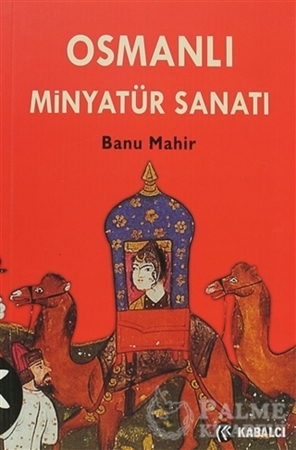 Resim Osmanlı Minyatür Sanatı