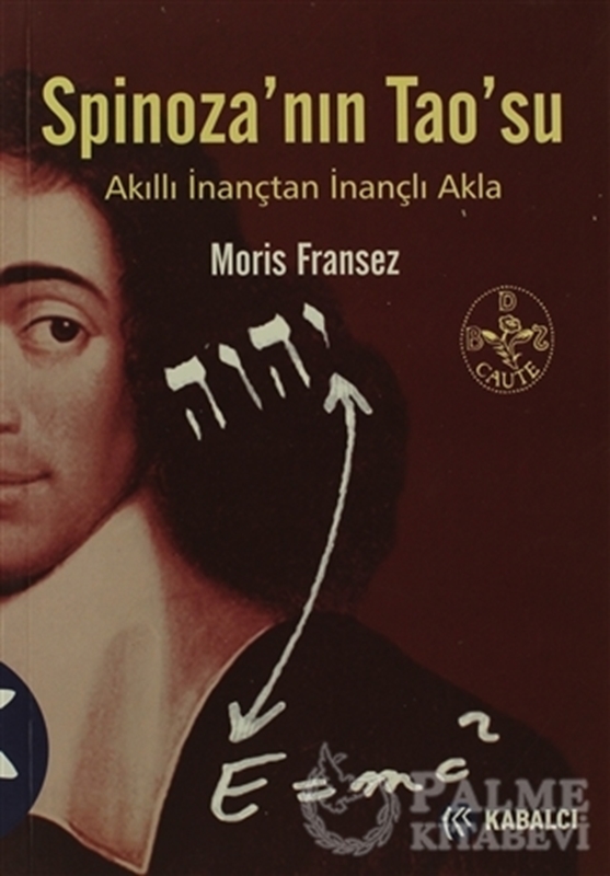 resm Spinoza’nın Tao’su