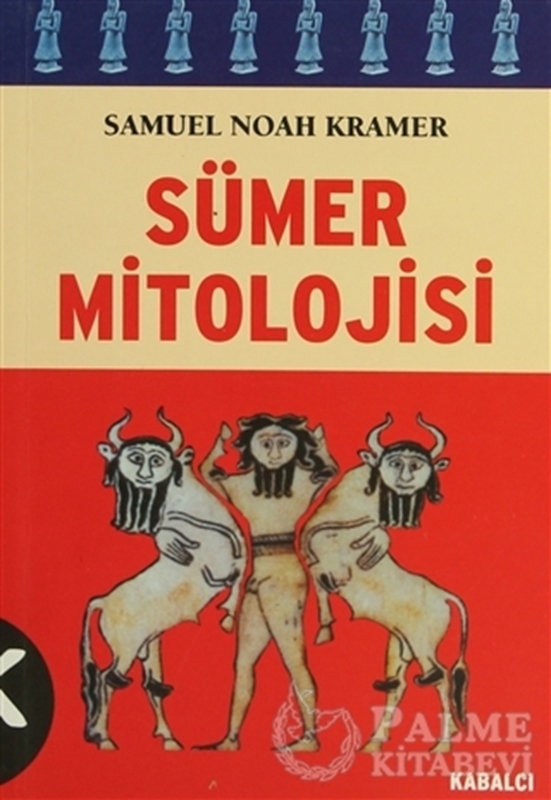 resm Sümer Mitolojisi