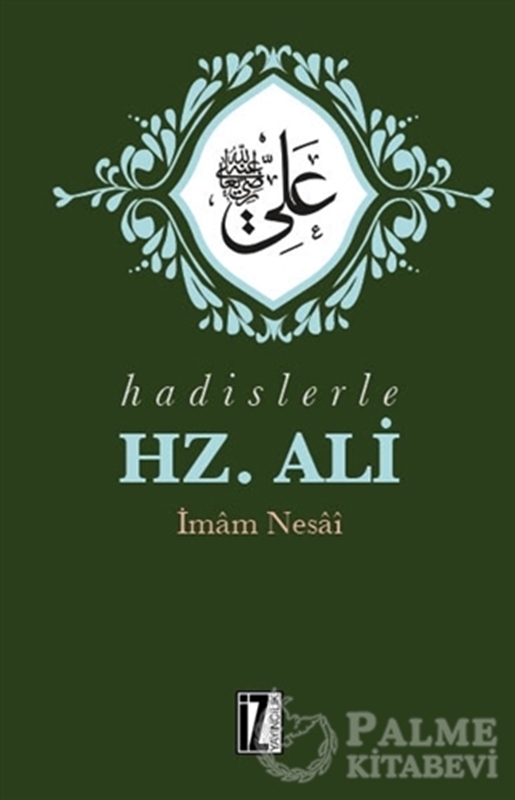resm Hadislerle Hz. Ali