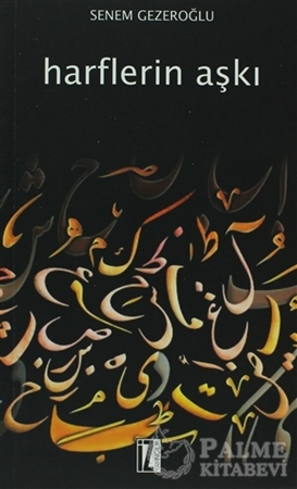 Resim Harflerin Aşkı