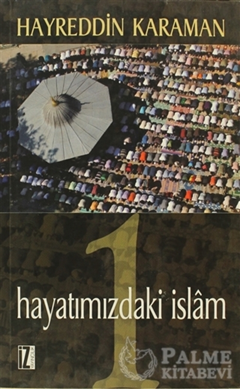 resm Hayatımızdaki İslam 1
