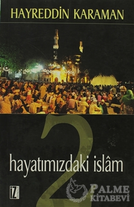resm Hayatımızdaki İslam 2