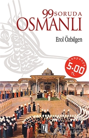 Resim 99 Soruda Osmanlı