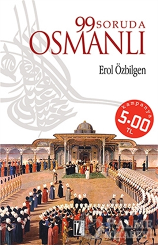 resm 99 Soruda Osmanlı