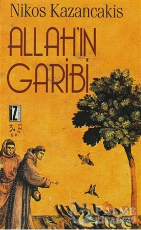 Resim Allah’ın Garibi