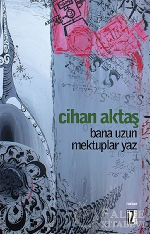 resm Bana Uzun Mektuplar Yaz