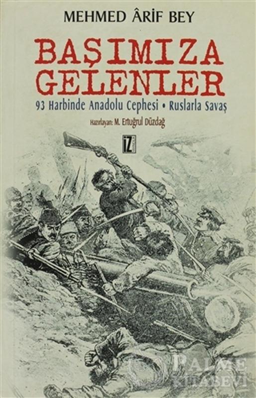 resm Başımıza Gelenler