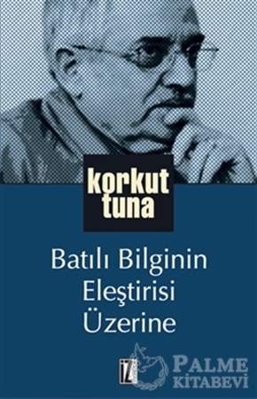 Resim Batılı Bilginin Eleştirisi Üzerine
