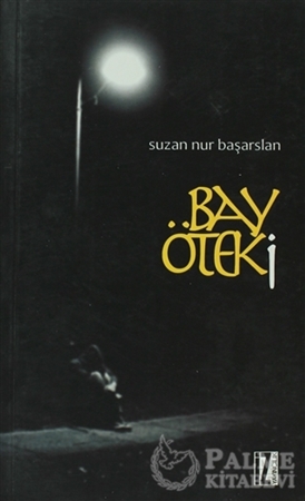 Resim Bay Öteki